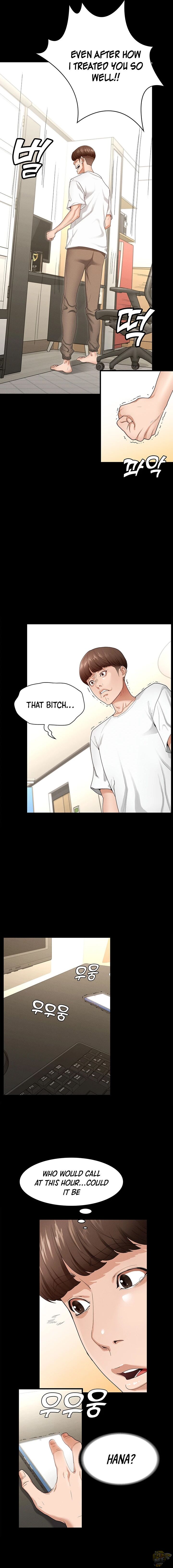 Goddess Conquest Chapter 1 - HolyManga.Net
