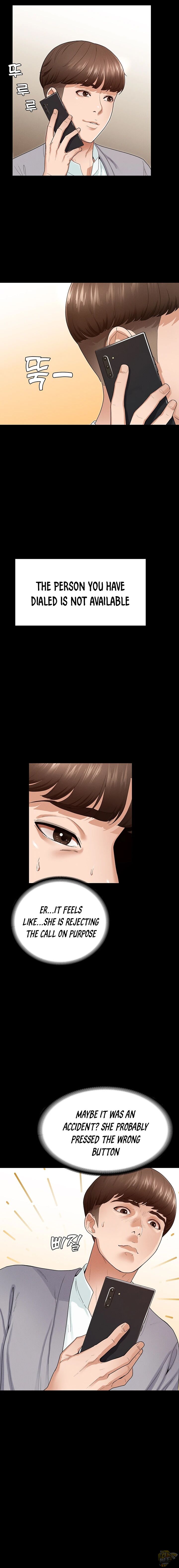 Goddess Conquest Chapter 1 - HolyManga.Net