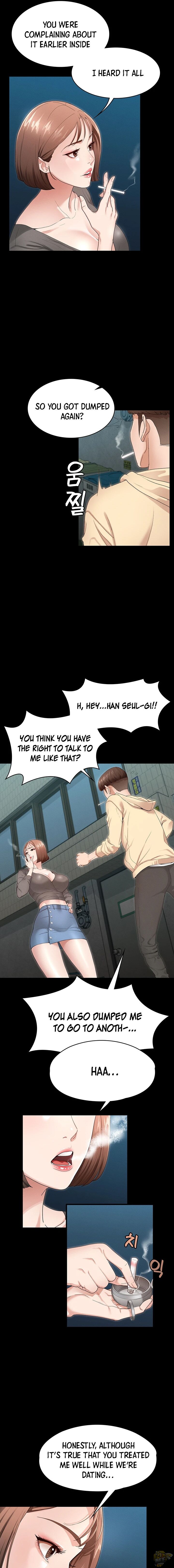 Goddess Conquest Chapter 1 - HolyManga.Net