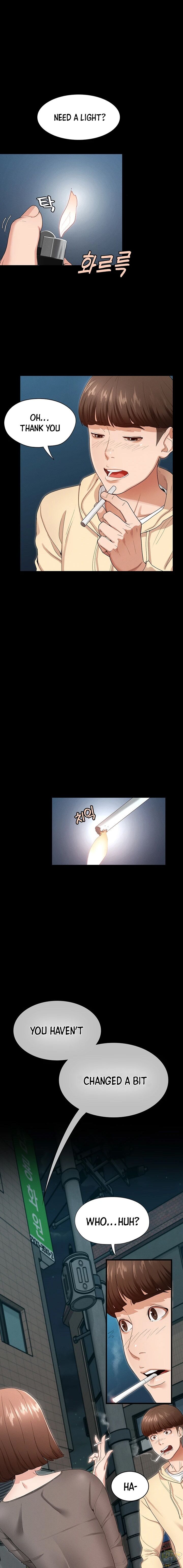 Goddess Conquest Chapter 1 - HolyManga.Net