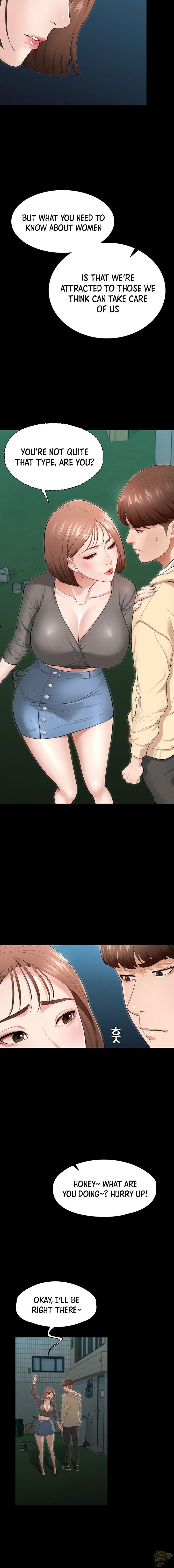 Goddess Conquest Chapter 1 - HolyManga.Net