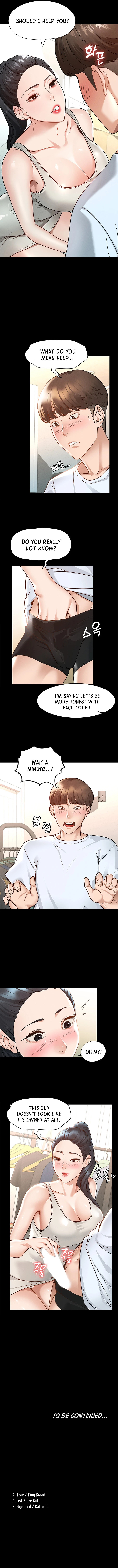 Goddess Conquest Chapter 6 - HolyManga.Net
