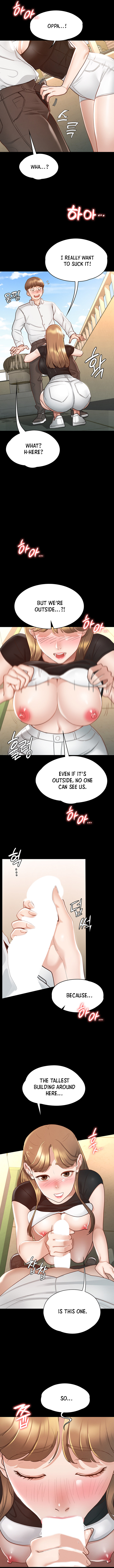 Goddess Conquest Chapter 14 - HolyManga.Net