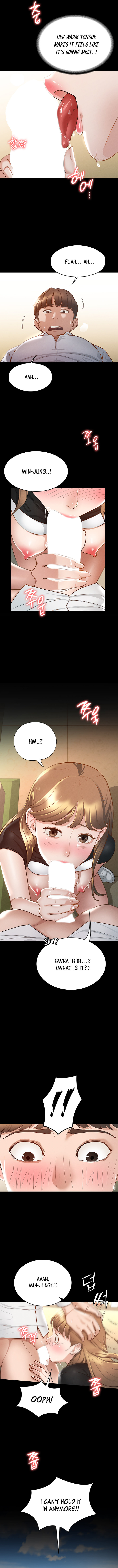 Goddess Conquest Chapter 14 - HolyManga.Net