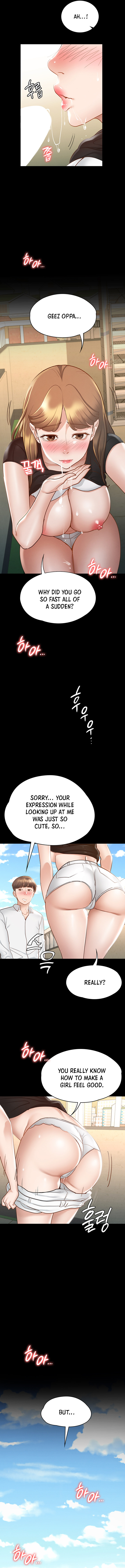 Goddess Conquest Chapter 14 - HolyManga.Net
