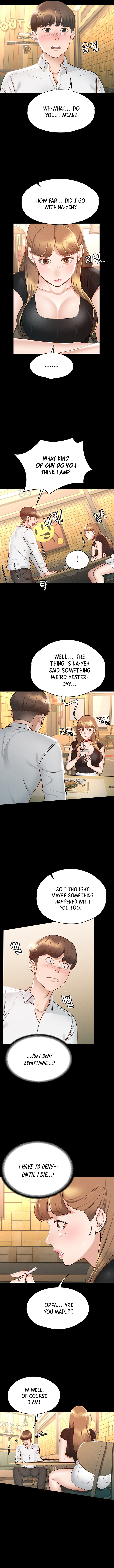 Goddess Conquest Chapter 14 - HolyManga.Net