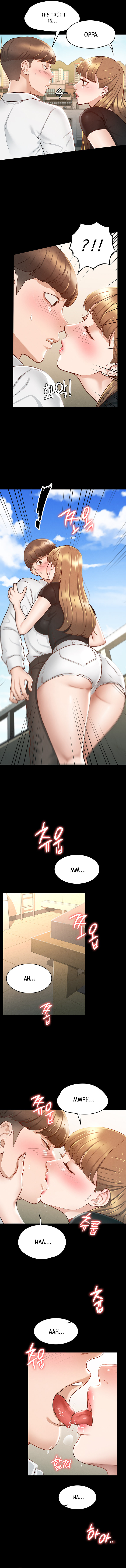 Goddess Conquest Chapter 14 - HolyManga.Net