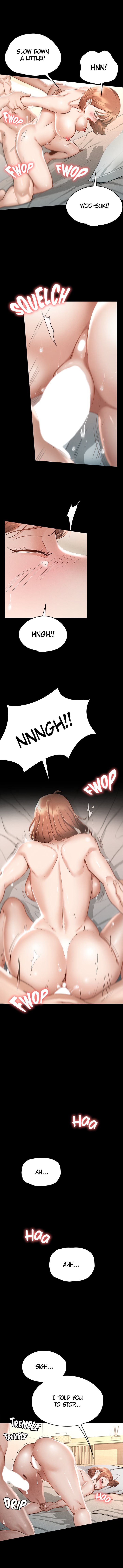 Goddess Conquest Chapter 19 - HolyManga.Net