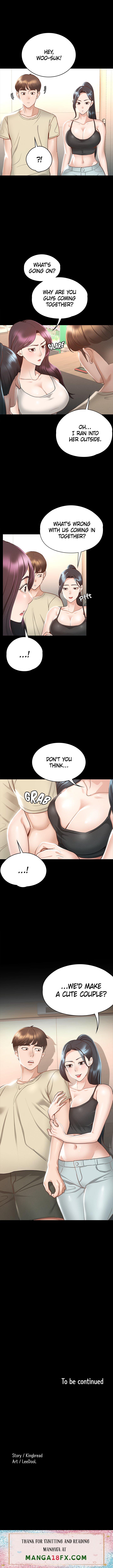 Goddess Conquest Chapter 19 - HolyManga.Net