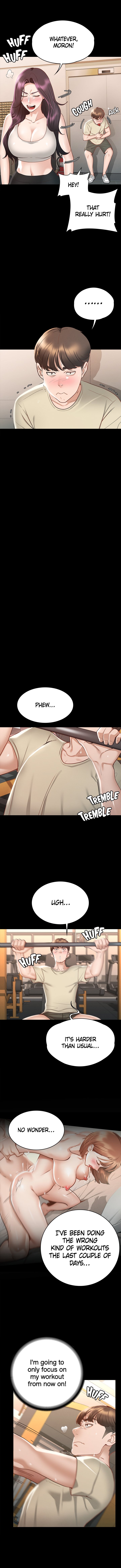 Goddess Conquest Chapter 20 - HolyManga.Net
