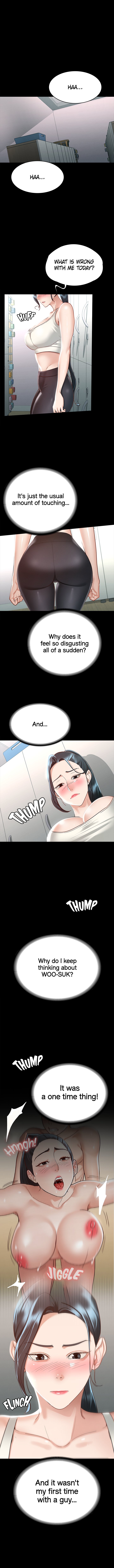 Goddess Conquest Chapter 20 - HolyManga.Net