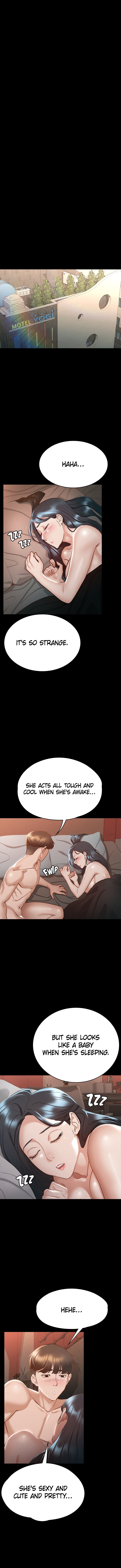 Goddess Conquest Chapter 22 - HolyManga.Net