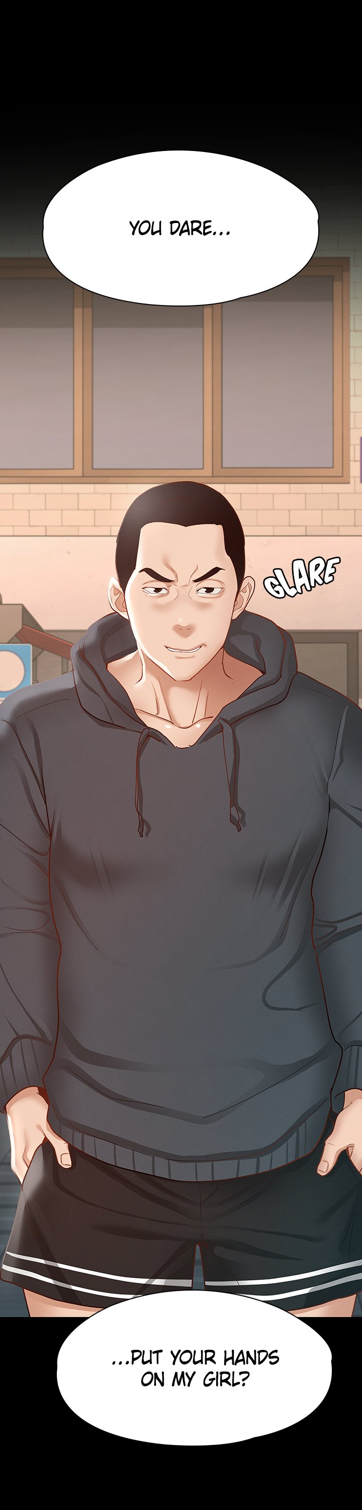 Goddess Conquest Chapter 23 - HolyManga.Net