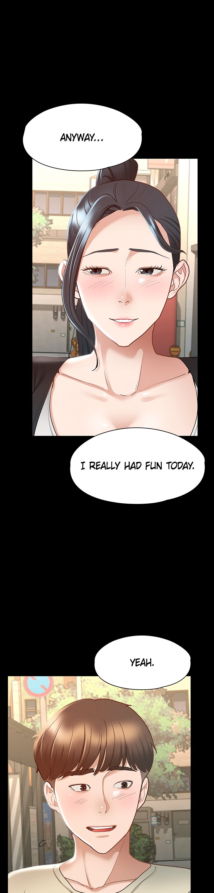 Goddess Conquest Chapter 23 - HolyManga.Net