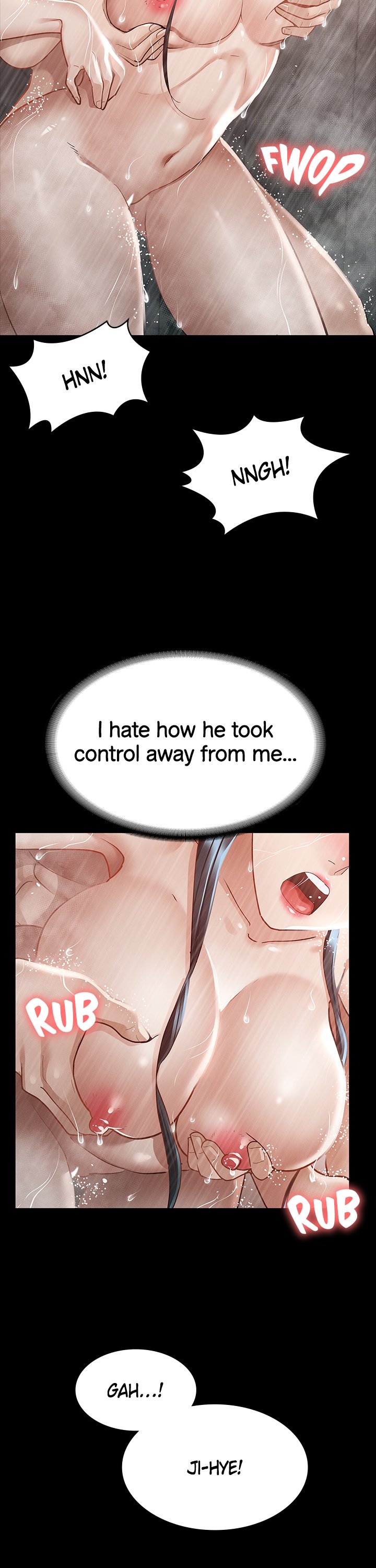 Goddess Conquest Chapter 23 - HolyManga.Net