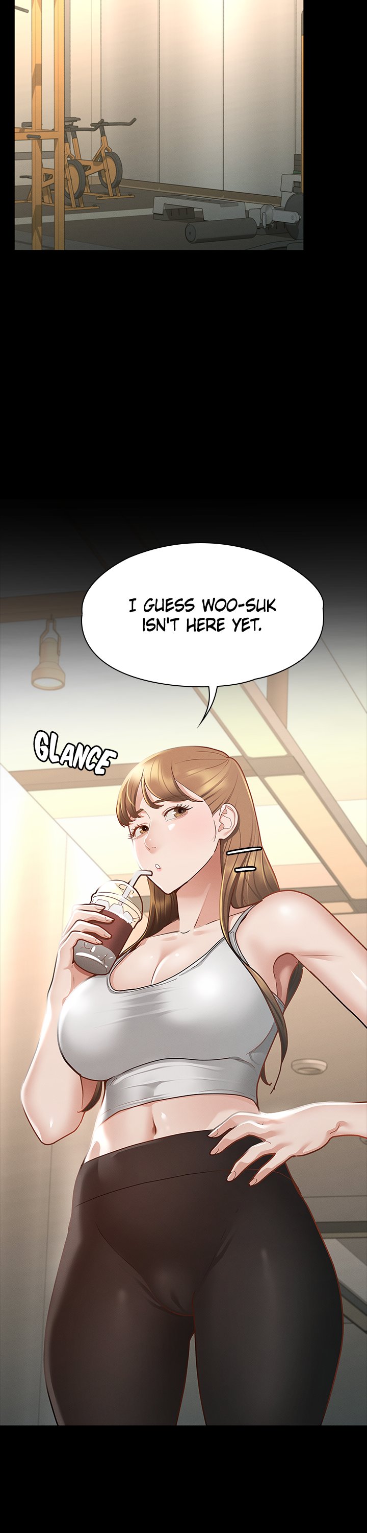 Goddess Conquest Chapter 23 - HolyManga.Net