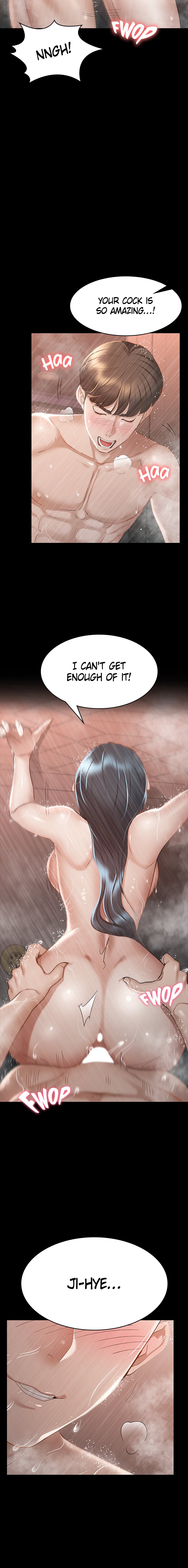 Goddess Conquest Chapter 23 - HolyManga.Net