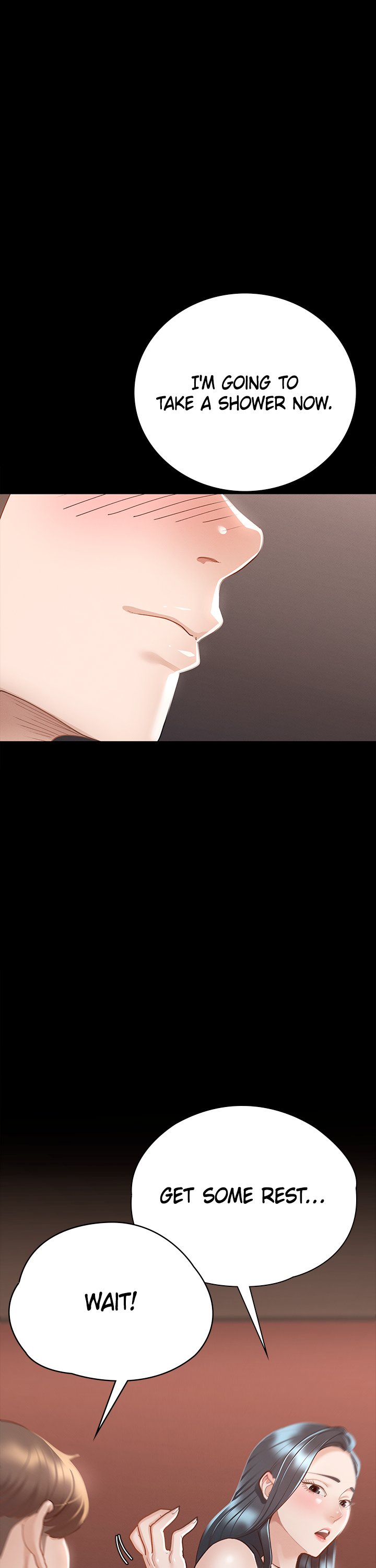 Goddess Conquest Chapter 23 - HolyManga.Net