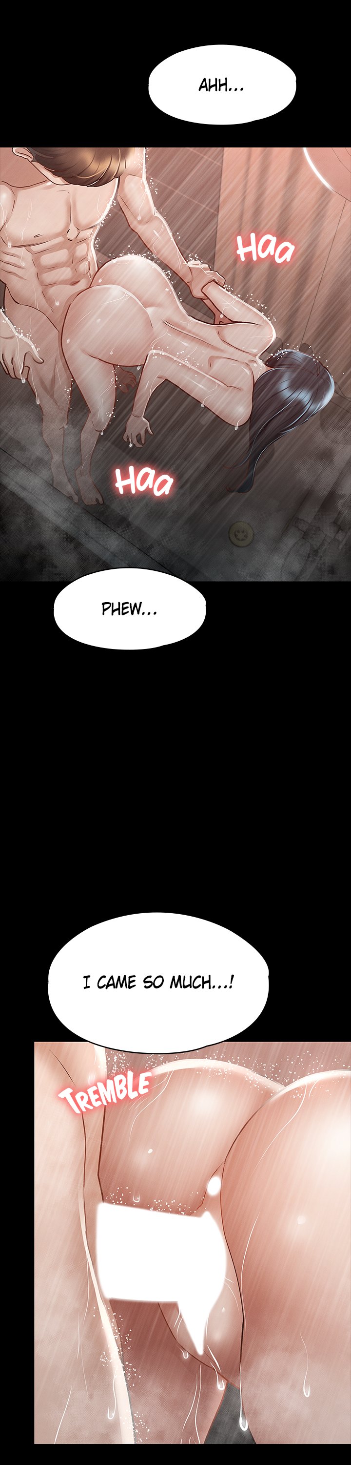 Goddess Conquest Chapter 23 - HolyManga.Net