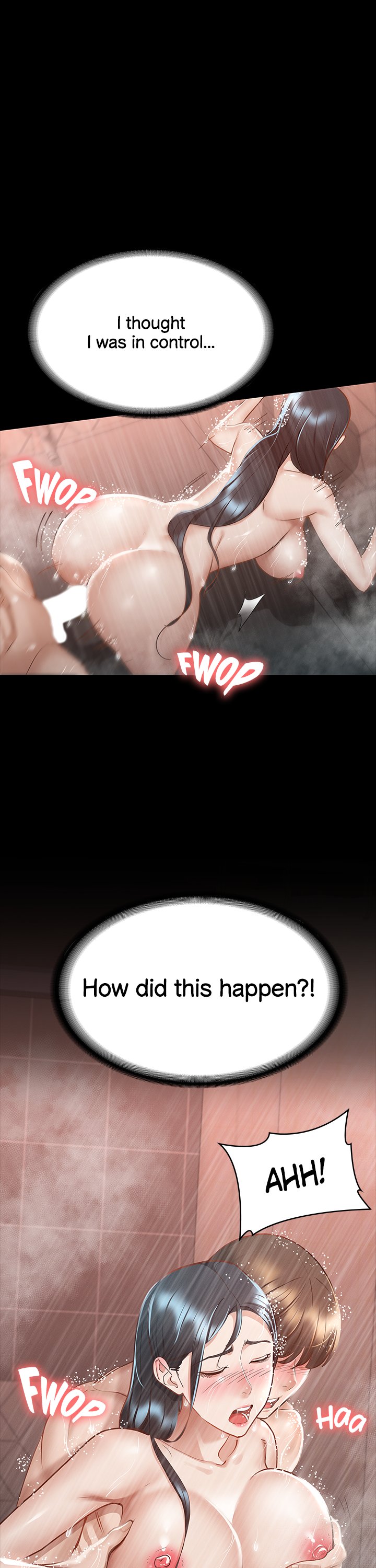 Goddess Conquest Chapter 23 - HolyManga.Net