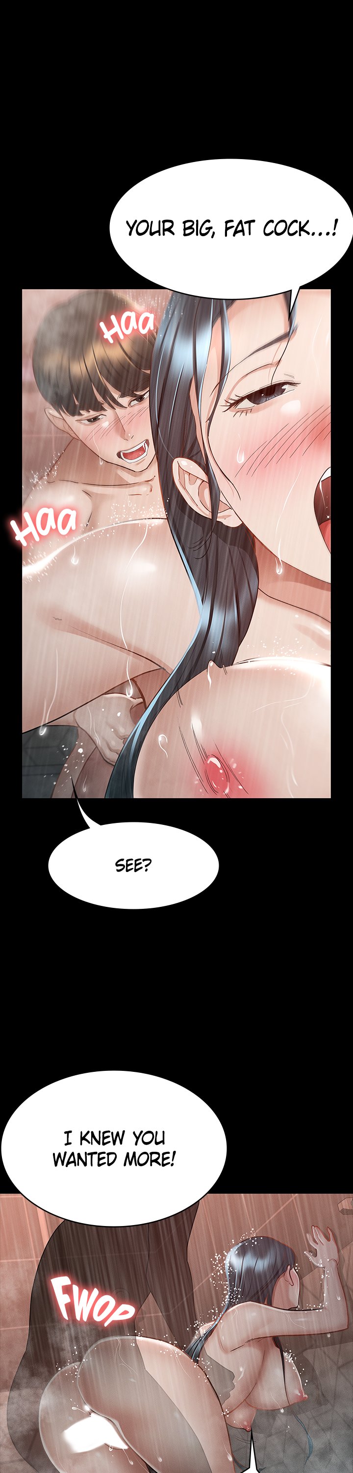 Goddess Conquest Chapter 23 - HolyManga.Net