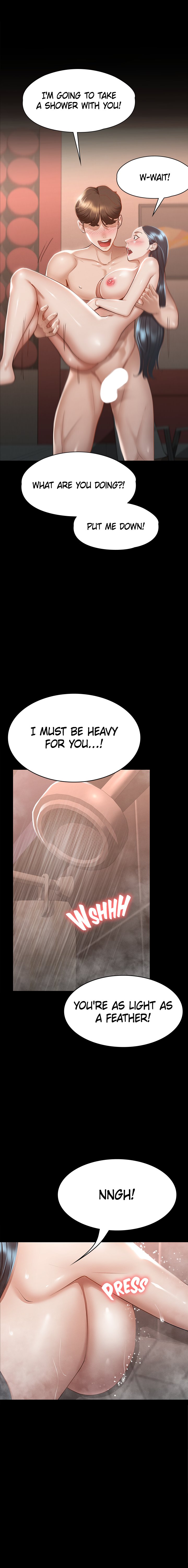 Goddess Conquest Chapter 23 - HolyManga.Net
