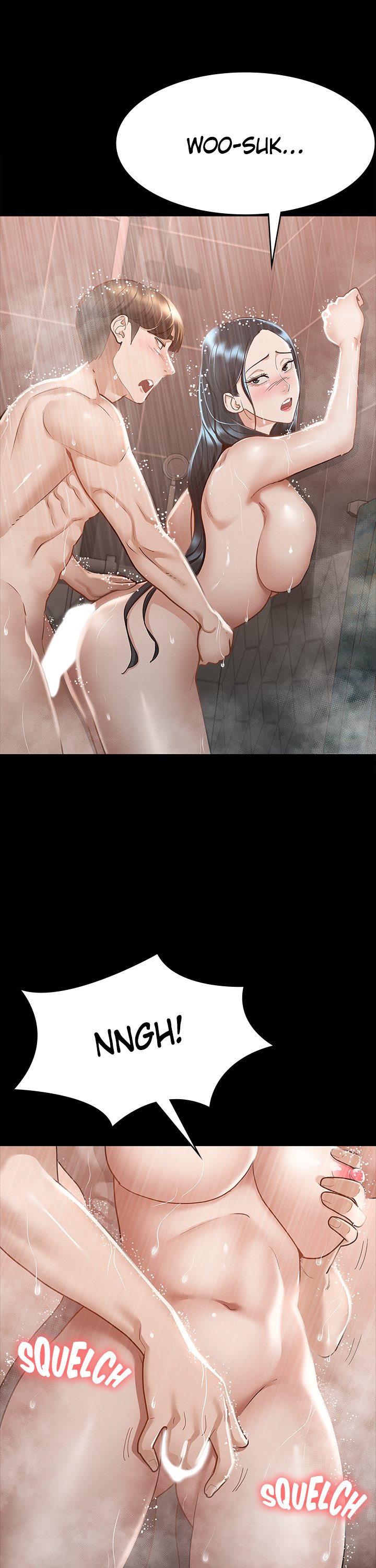 Goddess Conquest Chapter 23 - HolyManga.Net