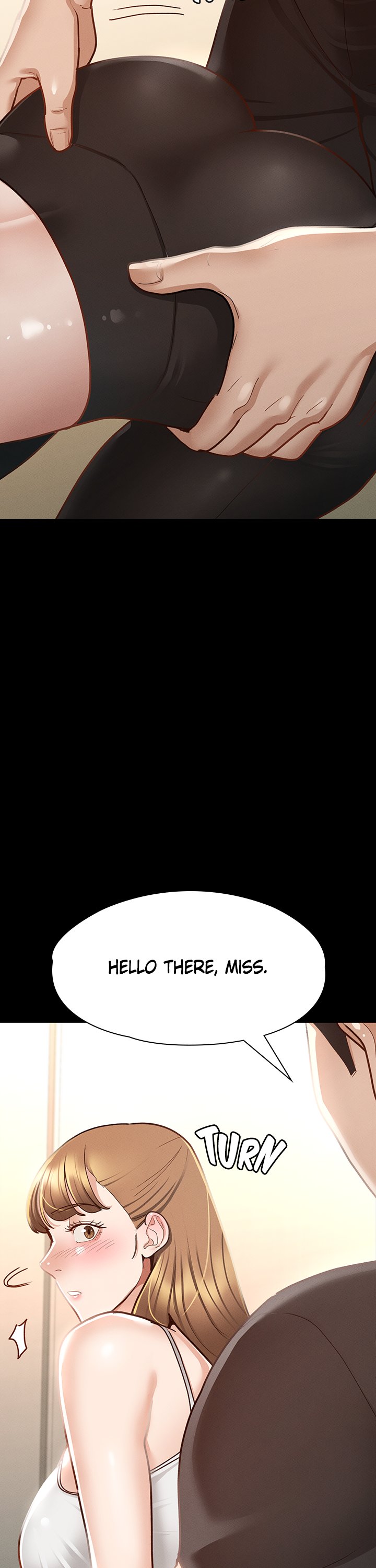 Goddess Conquest Chapter 23 - HolyManga.Net
