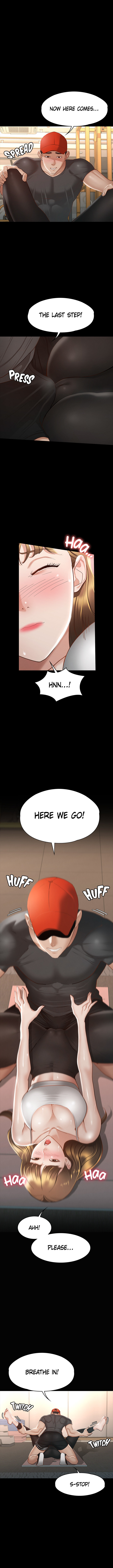 Goddess Conquest Chapter 24 - HolyManga.Net