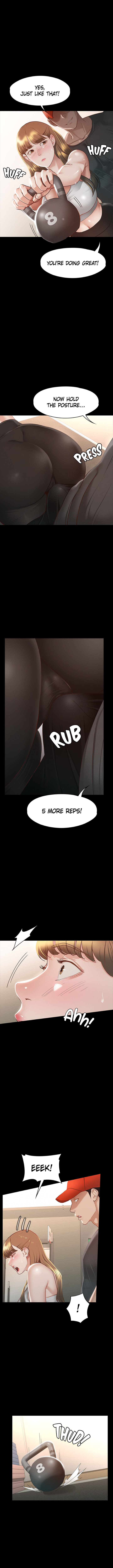 Goddess Conquest Chapter 24 - HolyManga.Net