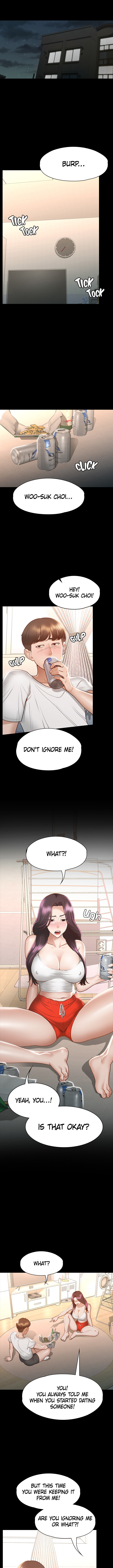 Goddess Conquest Chapter 24 - HolyManga.Net