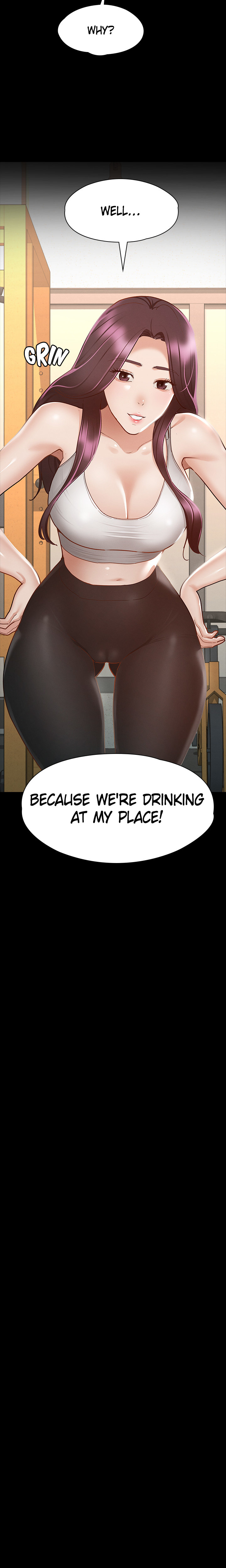 Goddess Conquest Chapter 24 - HolyManga.Net