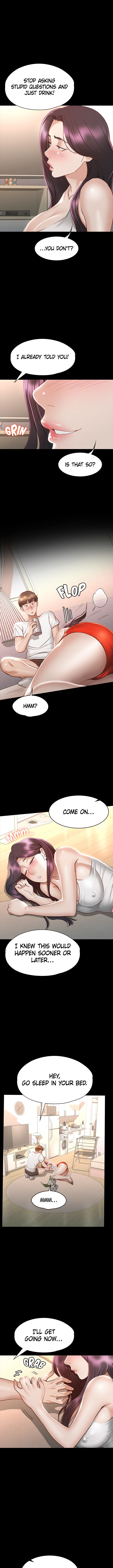 Goddess Conquest Chapter 24 - HolyManga.Net