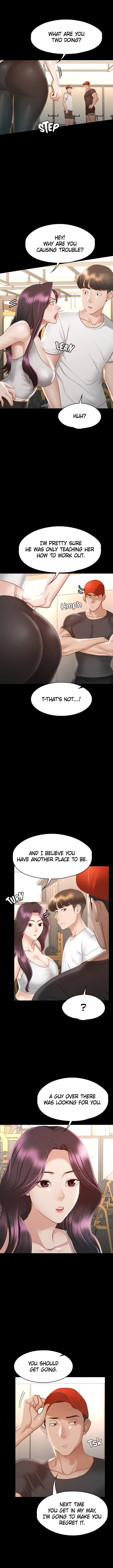 Goddess Conquest Chapter 24 - HolyManga.Net