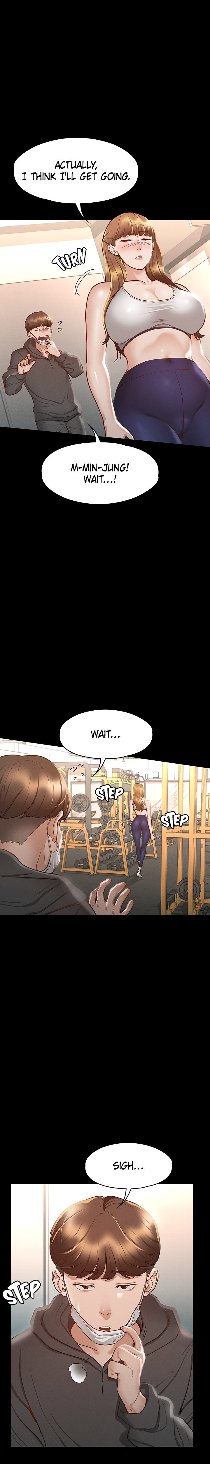 Goddess Conquest Chapter 26 - HolyManga.Net