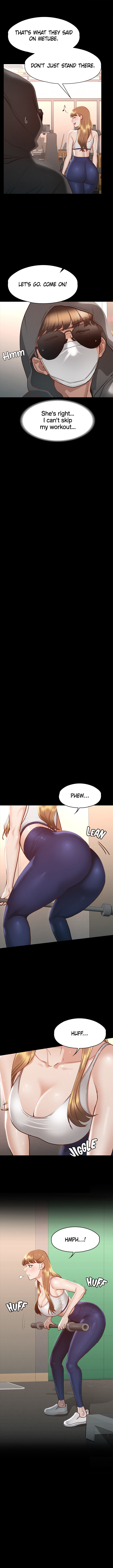 Goddess Conquest Chapter 26 - HolyManga.Net