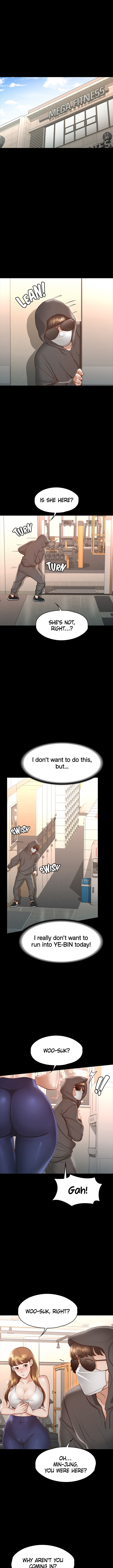 Goddess Conquest Chapter 26 - HolyManga.Net