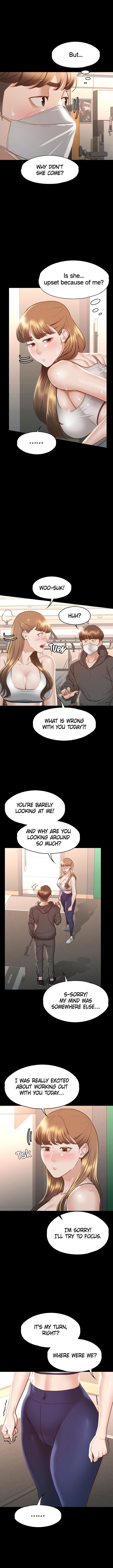 Goddess Conquest Chapter 26 - HolyManga.Net