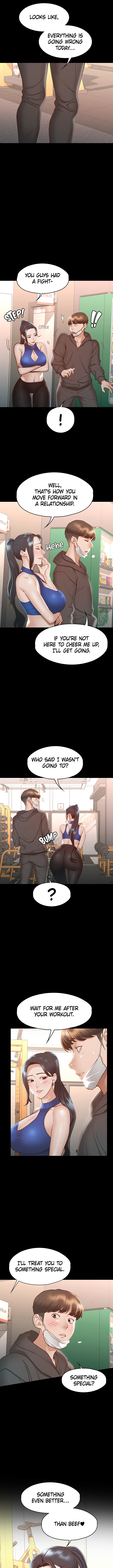 Goddess Conquest Chapter 26 - HolyManga.Net