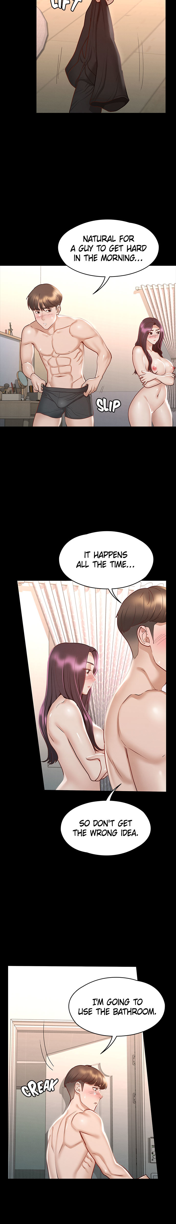 Goddess Conquest Chapter 26 - HolyManga.Net
