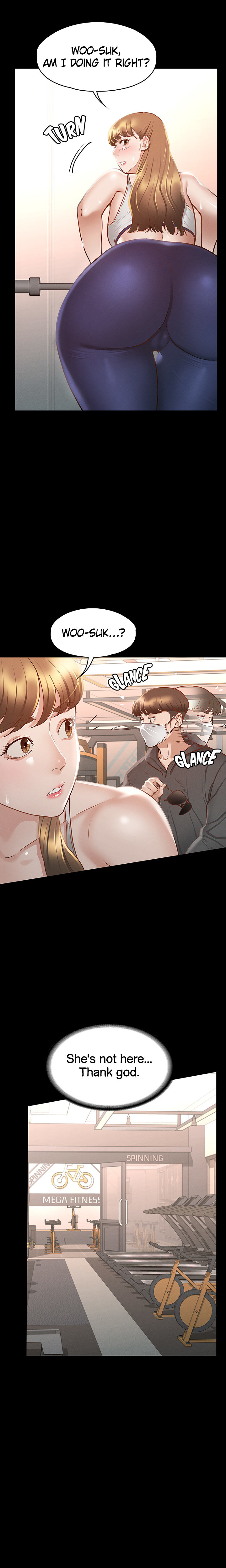 Goddess Conquest Chapter 26 - HolyManga.Net