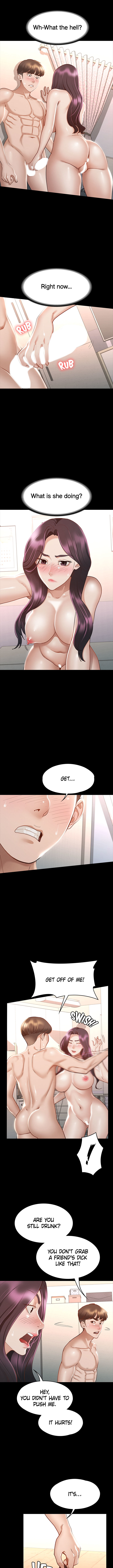 Goddess Conquest Chapter 26 - HolyManga.Net