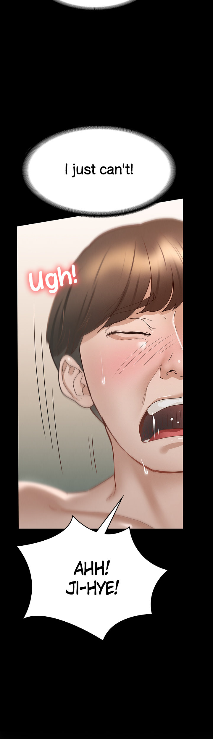 Goddess Conquest Chapter 27 - HolyManga.Net