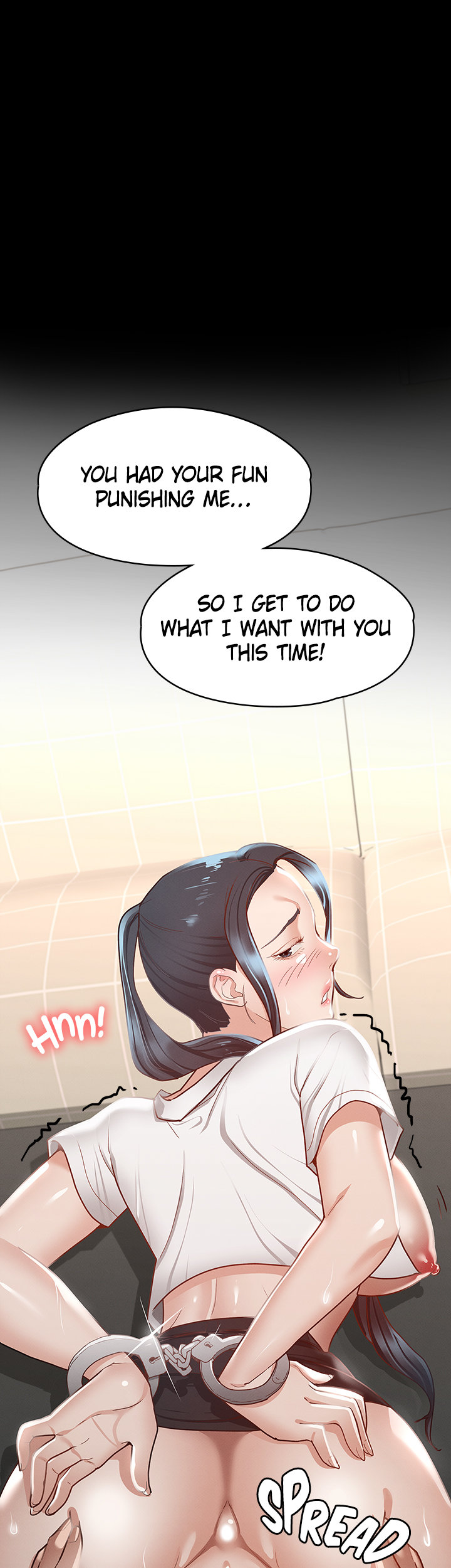 Goddess Conquest Chapter 27 - HolyManga.Net