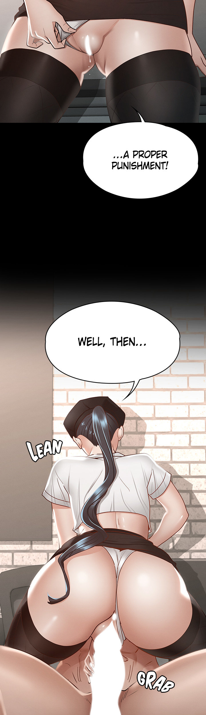 Goddess Conquest Chapter 27 - HolyManga.Net