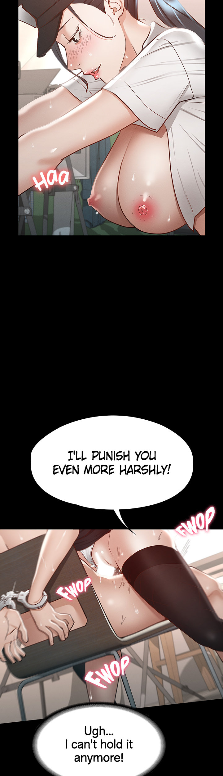 Goddess Conquest Chapter 27 - HolyManga.Net
