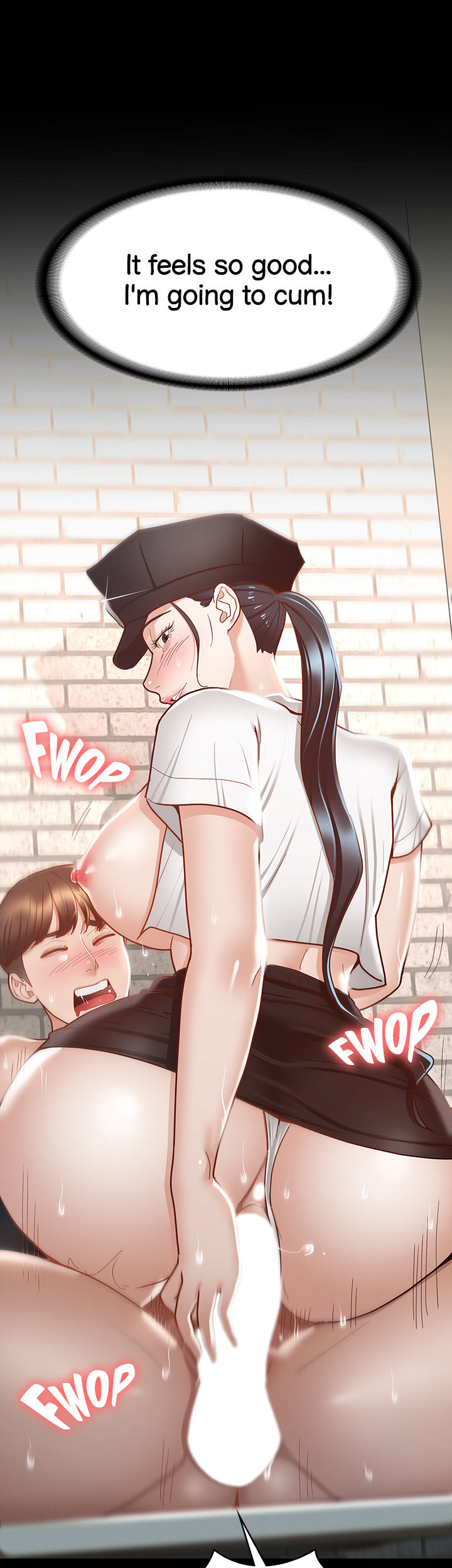 Goddess Conquest Chapter 27 - HolyManga.Net