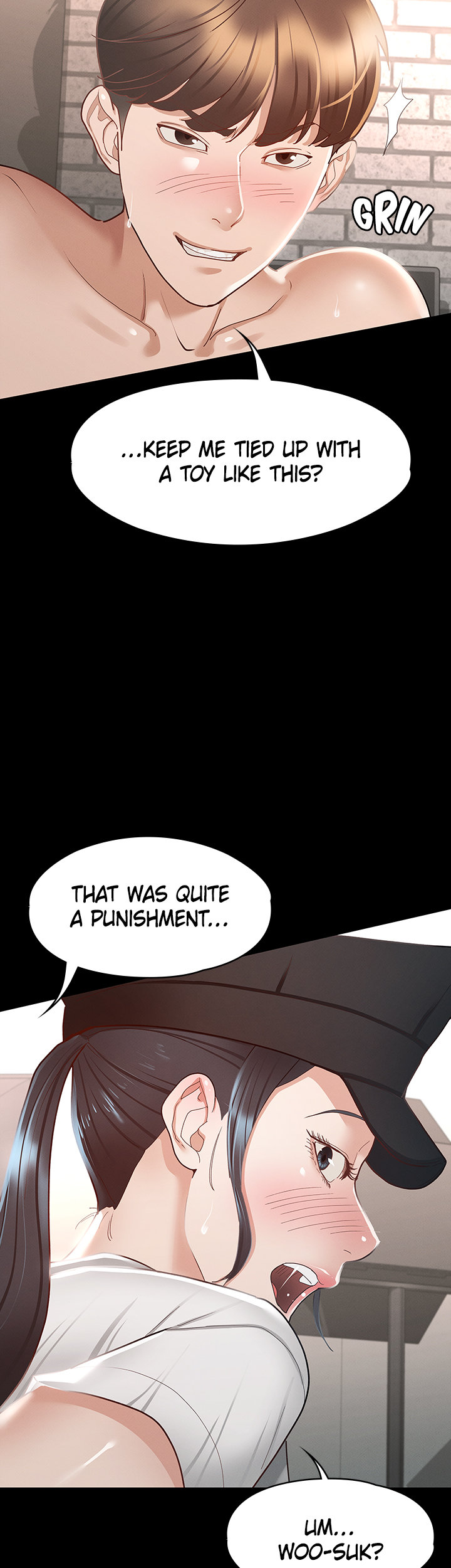 Goddess Conquest Chapter 27 - HolyManga.Net
