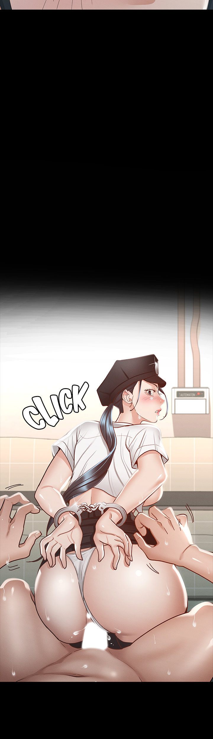 Goddess Conquest Chapter 27 - HolyManga.Net