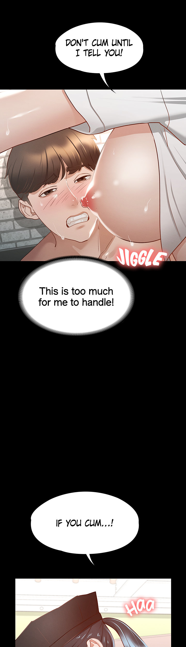 Goddess Conquest Chapter 27 - HolyManga.Net